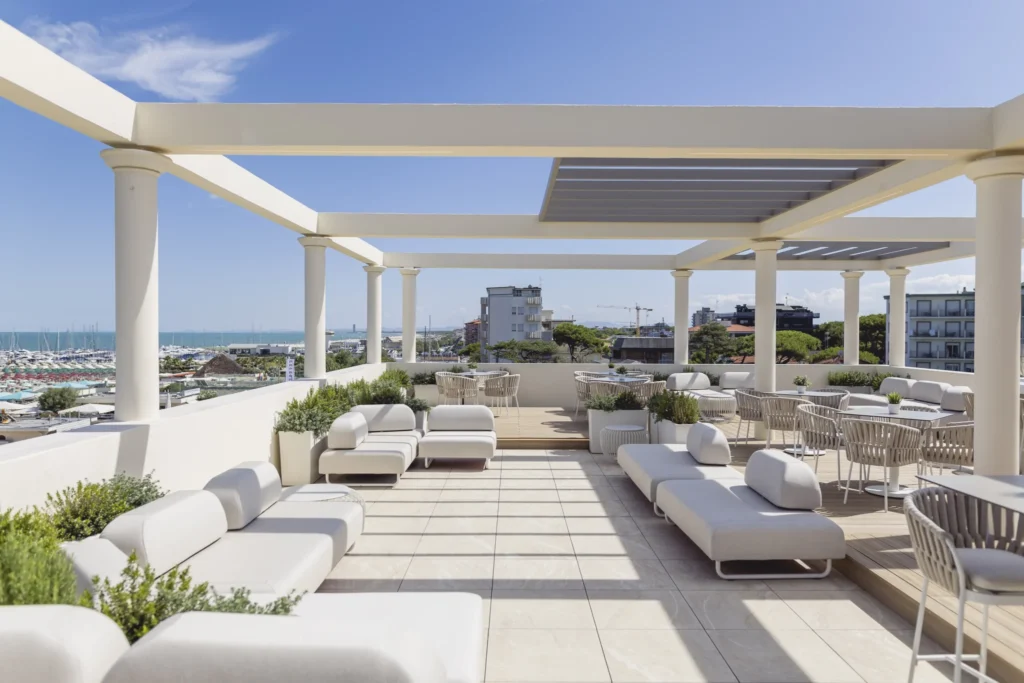 Hotel Riviera