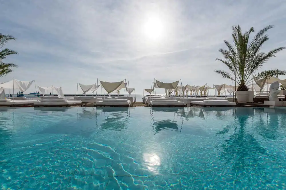 Vistamare Suite Hotel