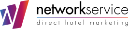 network service - hotel web partner
